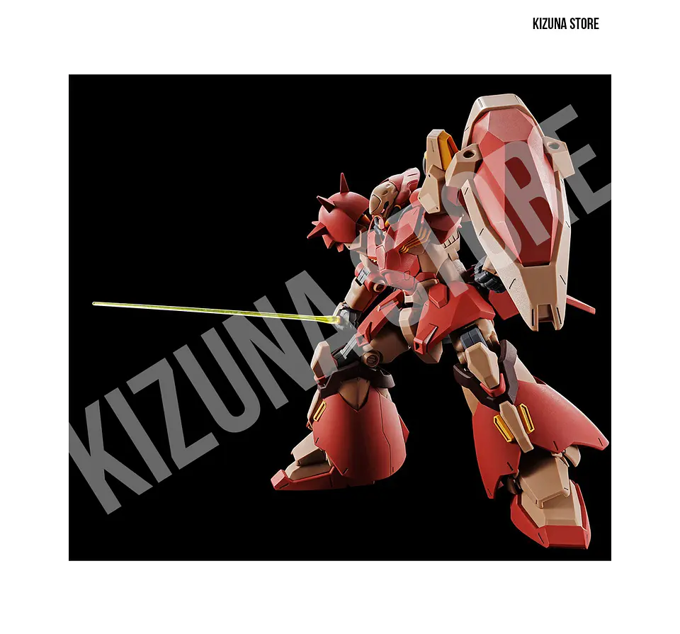 HG Me02R-F02 Messer Type-F02 Minelayer 6