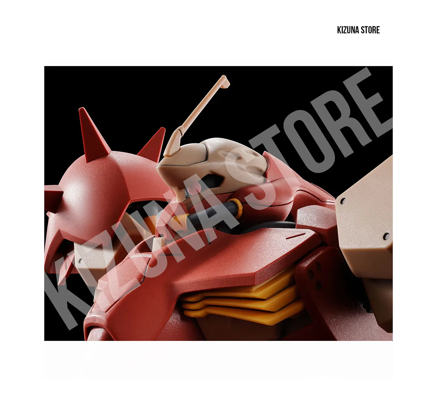 HG Me02R-F02 Messer Type-F02 Minelayer 7