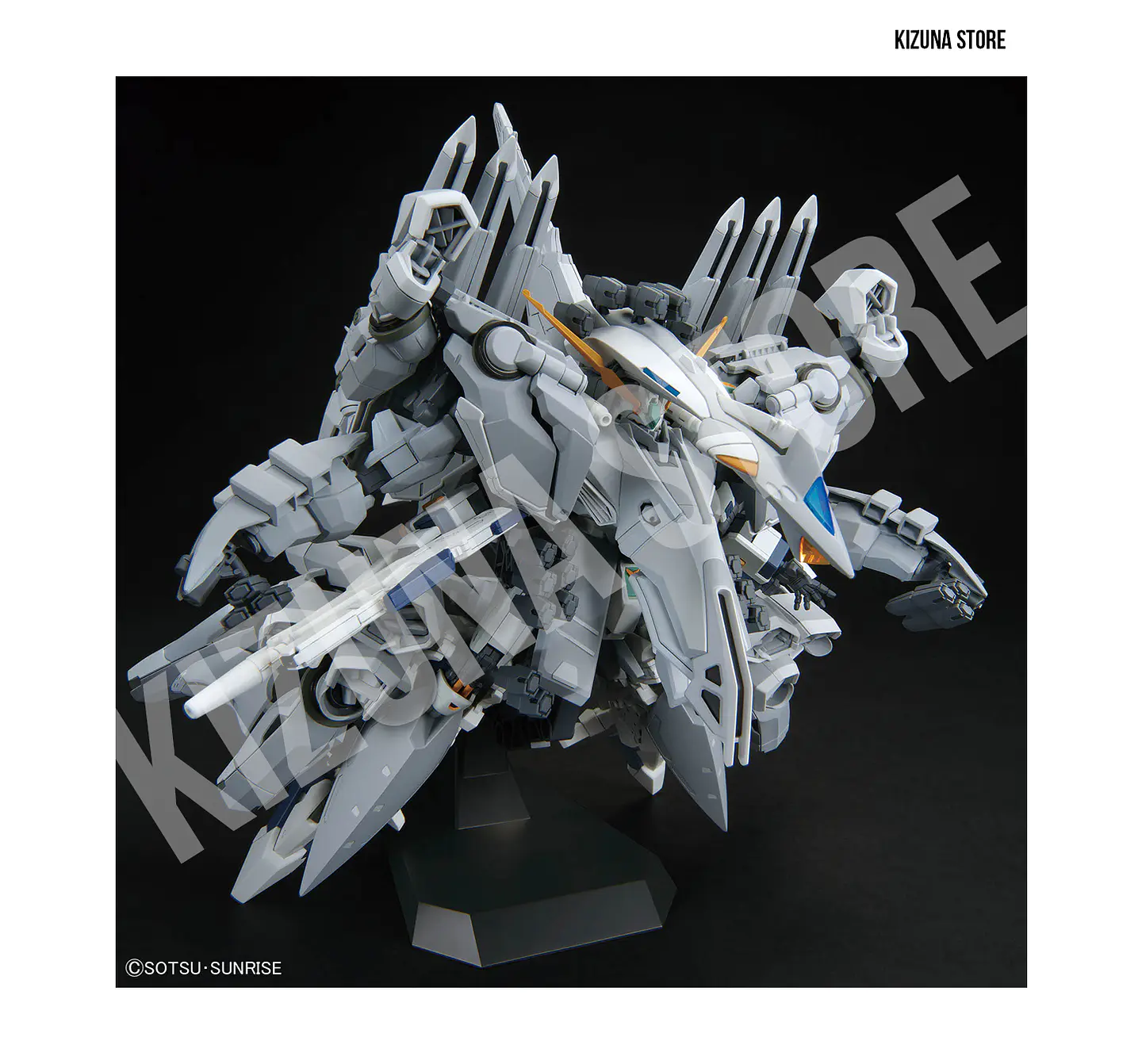 HG TX-ff104 Alyzeus 3