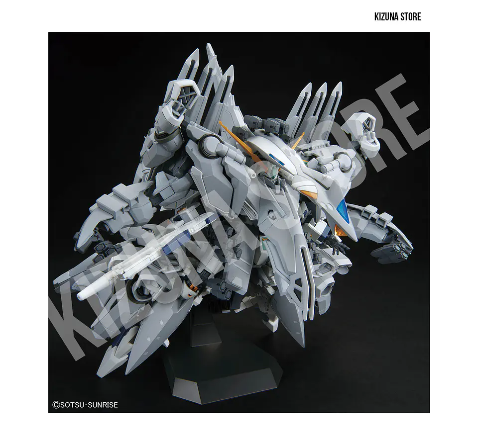 HG TX-ff104 Alyzeus 3