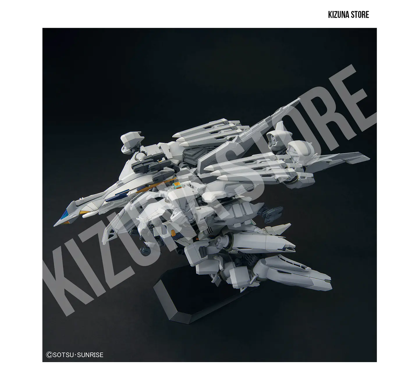 HG TX-ff104 Alyzeus 4