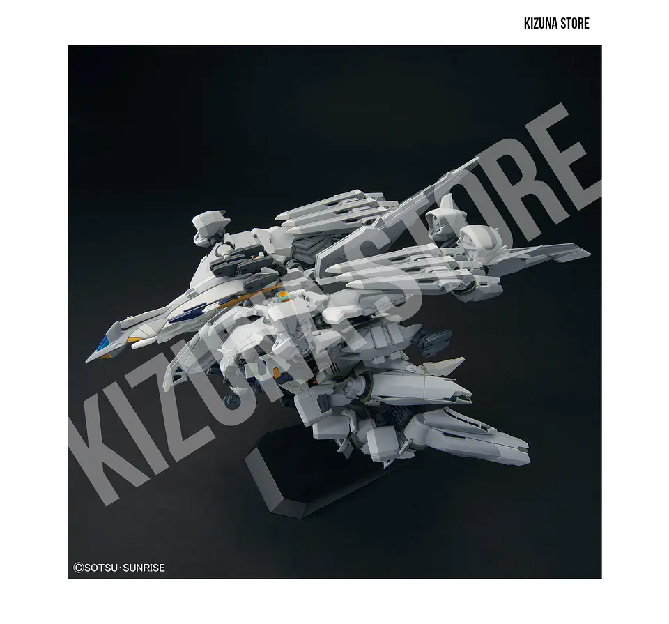 HG TX-ff104 Alyzeus 4