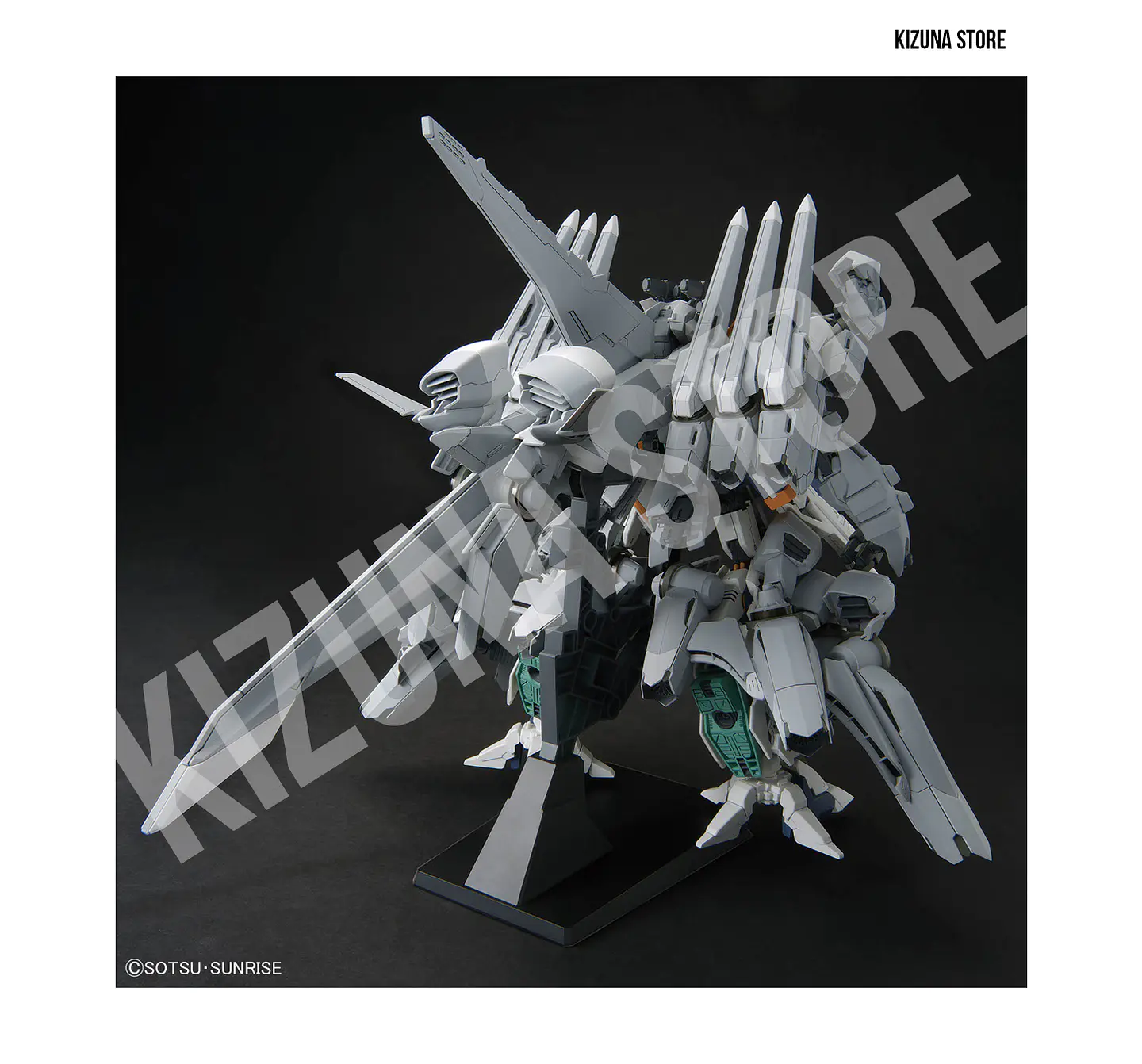 HG TX-ff104 Alyzeus 5