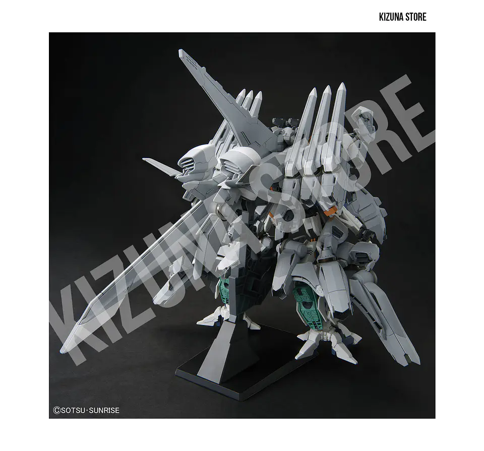 HG TX-ff104 Alyzeus 5