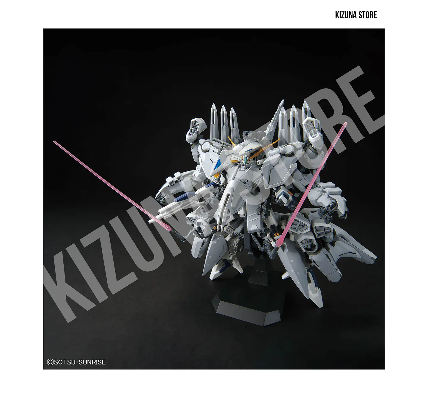 HG TX-ff104 Alyzeus 6