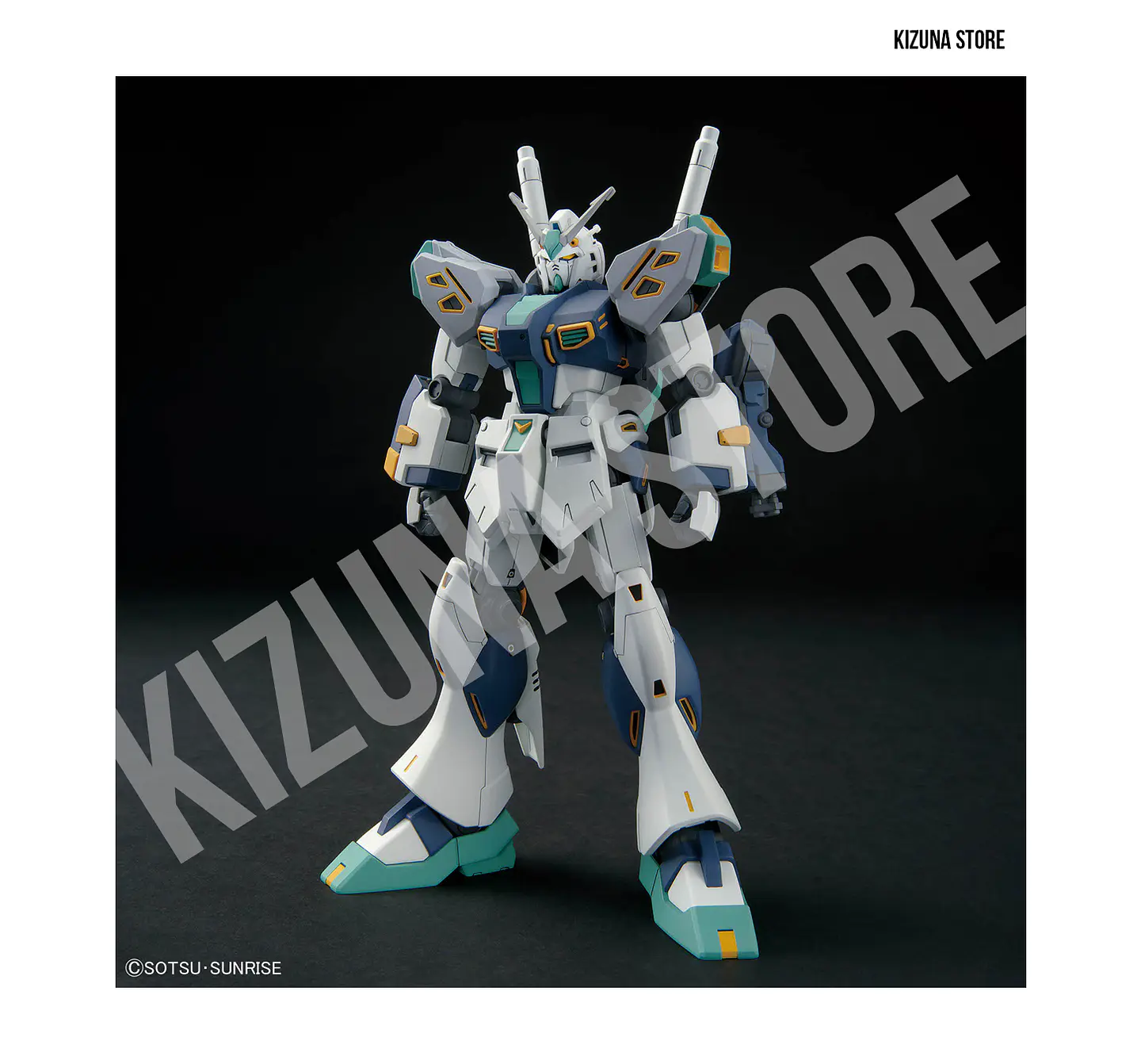 HG TX-ff104 Alyzeus 9