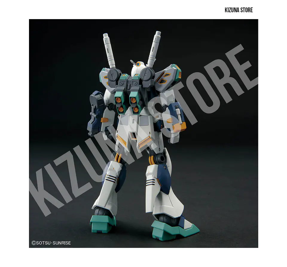 HG TX-ff104 Alyzeus 10