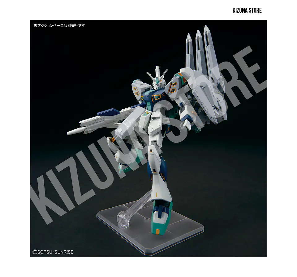 HG TX-ff104 Alyzeus 11