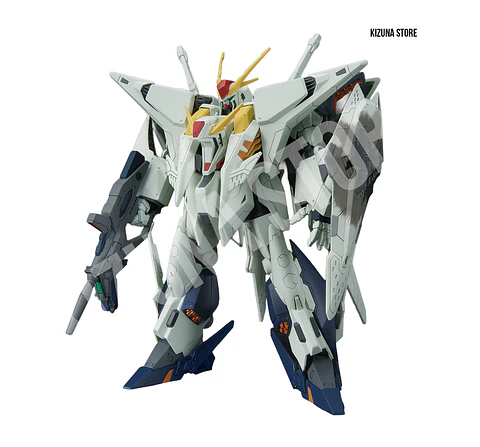 HG RX-105 Xi Gundam (The Sorcery of Nymph Circe)