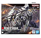 HG RX-105 Xi Gundam (The Sorcery of Nymph Circe) - Miniatura 2