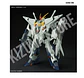 HG RX-105 Xi Gundam (The Sorcery of Nymph Circe) - Miniatura 4