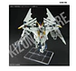 HG RX-105 Xi Gundam (The Sorcery of Nymph Circe) - Miniatura 8