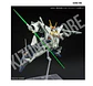 HG RX-105 Xi Gundam (The Sorcery of Nymph Circe) - Miniatura 9