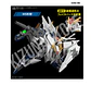 HG RX-105 Xi Gundam (The Sorcery of Nymph Circe) - Miniatura 10