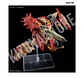 HG Me02R-M01 Messer Type-M01 (Gawman Use) - Miniatura 7