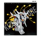 HG RX-105 Xi Gundam／RX-104FF Penelope Funnel Missile Effect Set - Miniatura 3