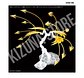 HG RX-105 Xi Gundam／RX-104FF Penelope Funnel Missile Effect Set - Miniatura 5