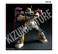 HG Zaku II F Type Solari - Miniatura 5