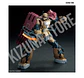 HG Zaku II F Type Solari - Miniatura 6