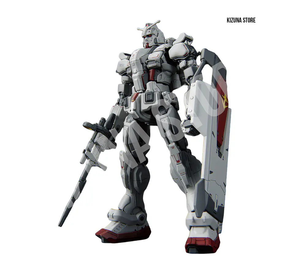 HG Gundam Ex 1
