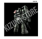 HG MS-06F Zaku II F Type LeSean & Zaku II (Unidentified Type) LeSean - Miniatura 4