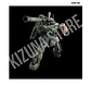 HG MS-06F Zaku II F Type LeSean & Zaku II (Unidentified Type) LeSean - Miniatura 7