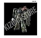 HG MS-06F Zaku II F Type LeSean & Zaku II (Unidentified Type) LeSean - Miniatura 8