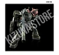 HG Zaku Ⅱ F Type Chubs & Kale + ZakuⅡ (Unidentified Type) Solari Custom Parts Set - Miniatura 6