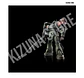 HG Zaku Ⅱ F Type Chubs & Kale + ZakuⅡ (Unidentified Type) Solari Custom Parts Set - Miniatura 7