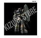 HG Zaku Ⅱ F Type Chubs & Kale + ZakuⅡ (Unidentified Type) Solari Custom Parts Set - Miniatura 11