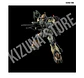 HG Zaku Ⅱ F Type Chubs & Kale + ZakuⅡ (Unidentified Type) Solari Custom Parts Set - Miniatura 12