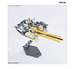 HG Atlas Gundam (Gundam Thunderbolt) - Miniatura 5