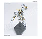 HG Atlas Gundam (Gundam Thunderbolt) - Miniatura 8