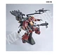 HG Psycho Zaku (Gundam Thunderbolt) - Miniatura 4