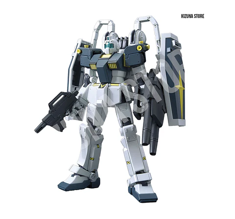 HG RGM-79 GM (Gundam Thunderbolt)