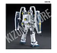 HG RGM-79 GM (Gundam Thunderbolt) - Miniatura 6
