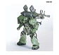 HG Zaku II + Big Gun Set (Gundam Thunderbolt) - Miniatura 6
