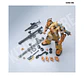 HG Zaku I (Gundam Thunderbolt) - Miniatura 6