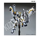 HG Rx-78AL Atlas Gundam (Gundam Thunderbolt Bandit Flower Ver.) - Miniatura 7