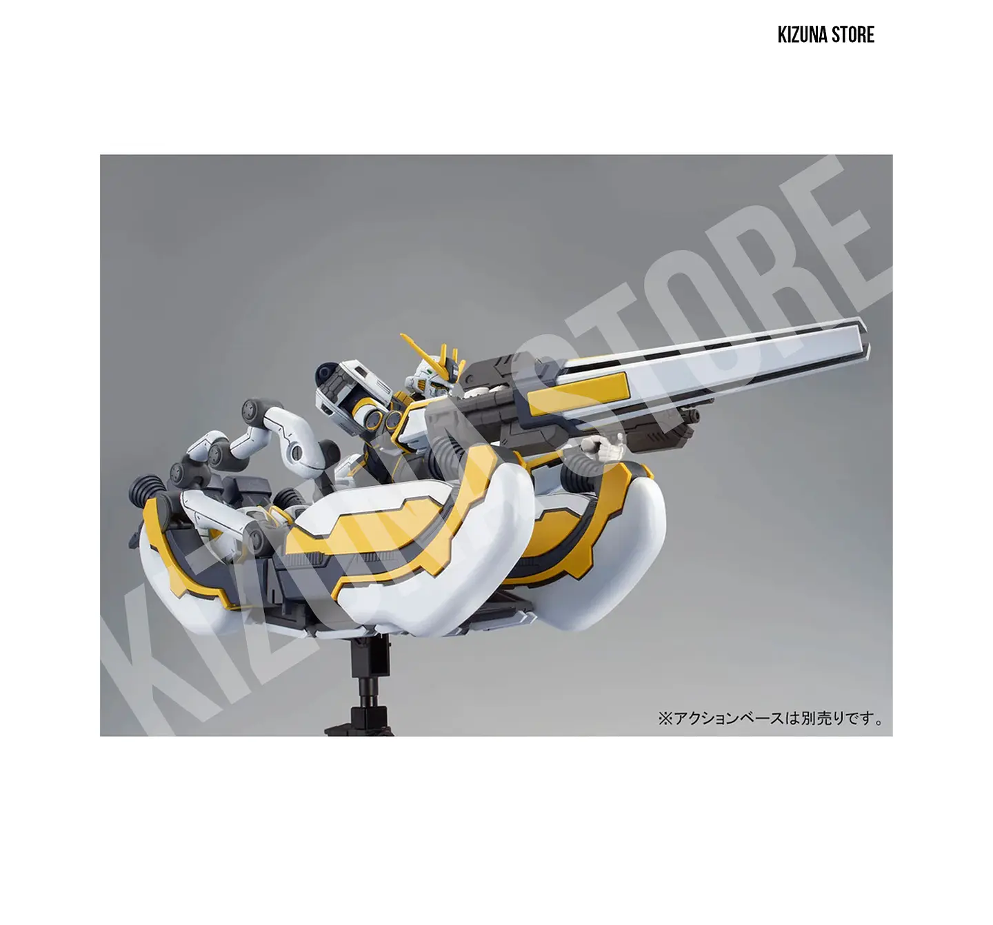 HG Rx-78AL Atlas Gundam (Gundam Thunderbolt Bandit Flower Ver.) 9