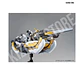 HG Rx-78AL Atlas Gundam (Gundam Thunderbolt Bandit Flower Ver.) - Miniatura 9