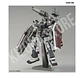 HG Gundam Base Limited Full Armor Gundam VS Psycho Zaku Set (Mobile Suit Gundam Thunderbolt 10th Anniversary Ver.) - Miniatura 4