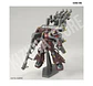 HG Gundam Base Limited Full Armor Gundam VS Psycho Zaku Set (Mobile Suit Gundam Thunderbolt 10th Anniversary Ver.) - Miniatura 5