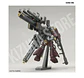 HG Gundam Base Limited Full Armor Gundam VS Psycho Zaku Set (Mobile Suit Gundam Thunderbolt 10th Anniversary Ver.) - Miniatura 7