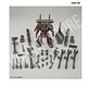 HG Gundam Base Limited Full Armor Gundam VS Psycho Zaku Set (Mobile Suit Gundam Thunderbolt 10th Anniversary Ver.) - Miniatura 10
