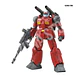 HG RX-77-02 Guncannon (Cucuruz Doan's Island) - Miniatura 1