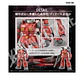 HG RX-77-02 Guncannon (Cucuruz Doan's Island) - Miniatura 14