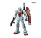 HG RGM-79 GM (Shoulder Cannon/Missile Pod) - Miniatura 1