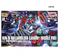 HG RGM-79 GM (Shoulder Cannon/Missile Pod) - Miniatura 2