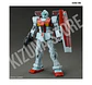 HG RGM-79 GM (Shoulder Cannon/Missile Pod) - Miniatura 4